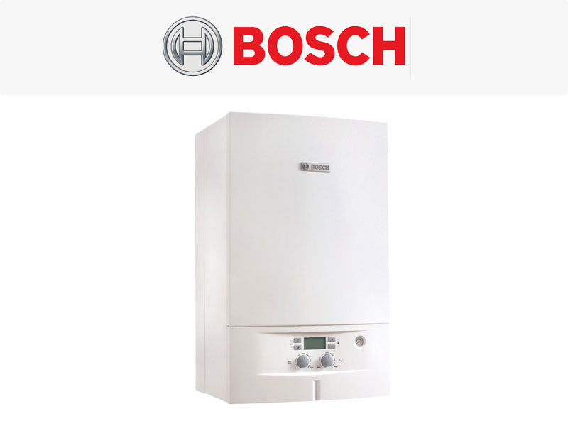 Bosch kombi servisi