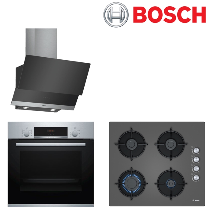 Bosch ocak servisi